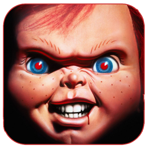 Descargar Chucky Wallpaper en PC | GameLoop Oficial