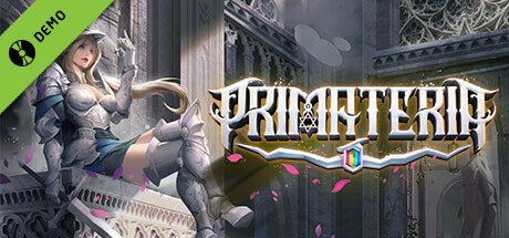 Primateria Demo