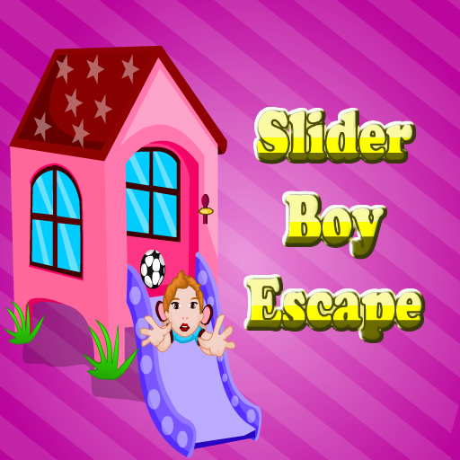 Slider Boy Escape