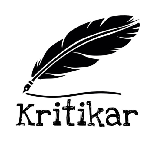 Kritikar - Quotes,Ebook,Story Largest Writing App