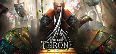The Lost Throne 失落的王座