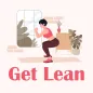 Get Lean in 4 Weeks - Lean Mus
