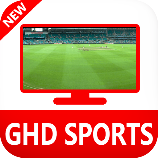 Download GHD SPORTS Free Live TV Hd Tips android on PC