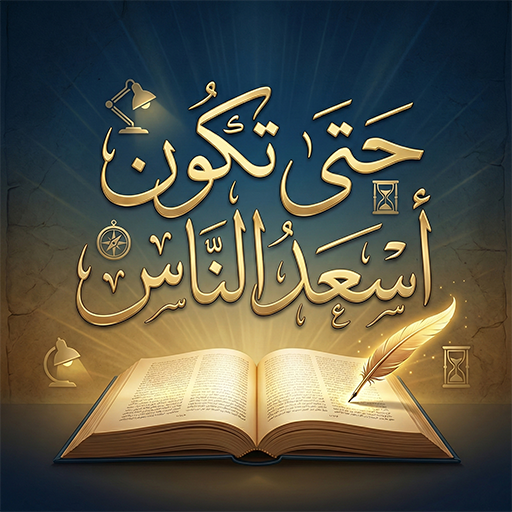 حتى تكون أسعد الناس بدون نت