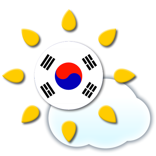 Weather South Korea