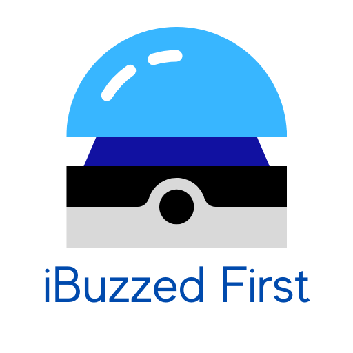 iBuzzed First - Quiz Buzzer Ap