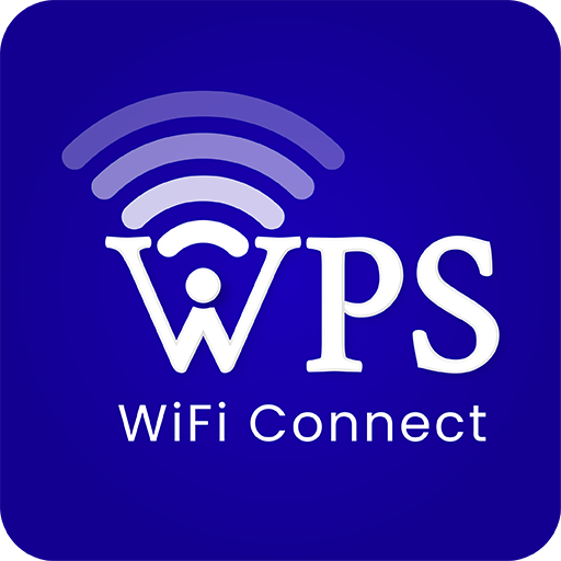 WPS WiFi Connect - WPA Tester