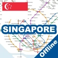 SINGAPORE MRT LRT TRAVEL GUIDE