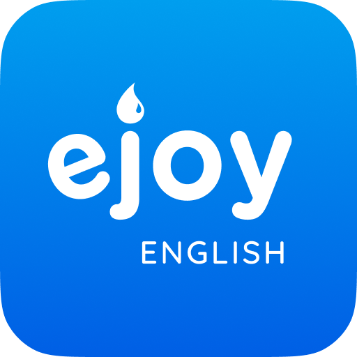 eJOY English Học tiếng Anh