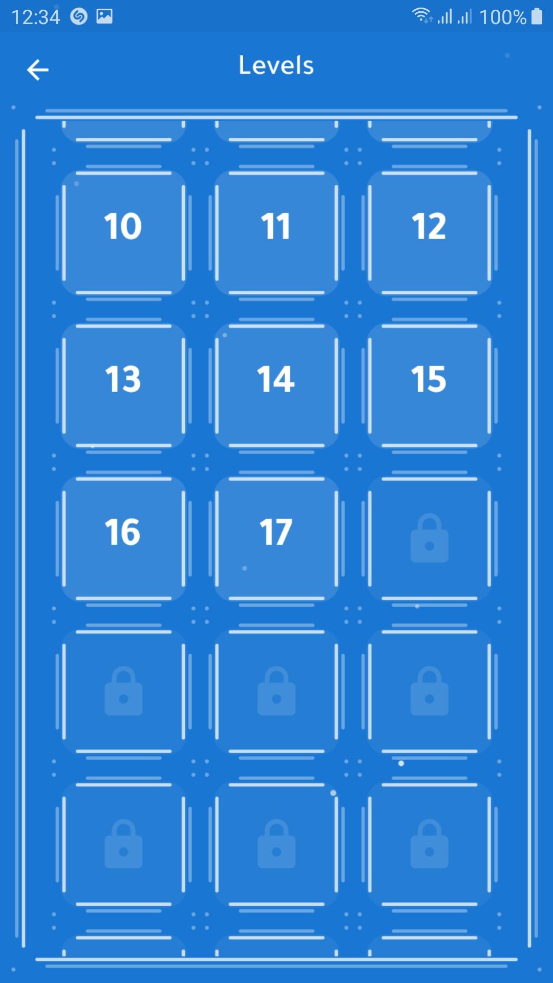 Download logic: infinity loops android on PC