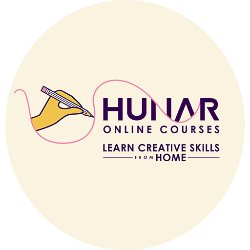 Hunar Online Courses for Women