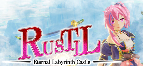 Rustil: Eternal Labyrinth Castle