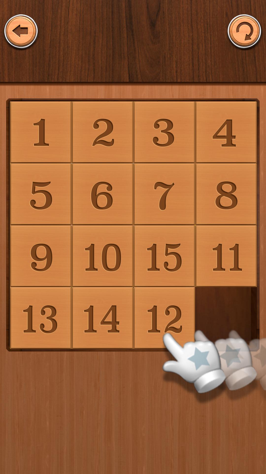 Download Wood Block Puzzle - Sliding Ji android on PC