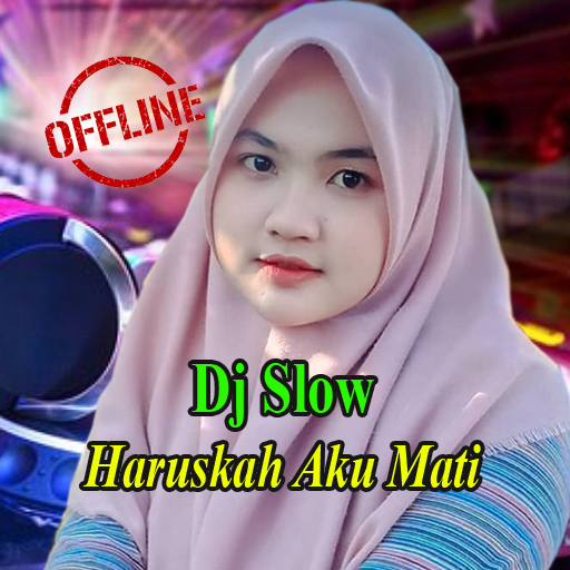 Dj Haruskah Aku Mati