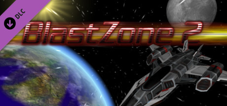 BlastZone 2 Model Pack: Extreme Quality Terrain
