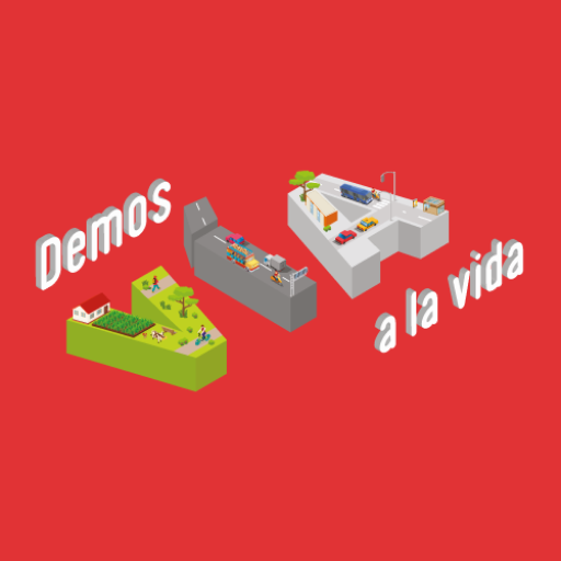 Demos Vía a la Vida