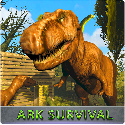 Survivor: Pulau Tyrannosaurus 