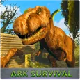 Survivor: Tyrannosaurus Rex Ad