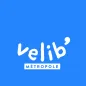 Vélib' (official appli)