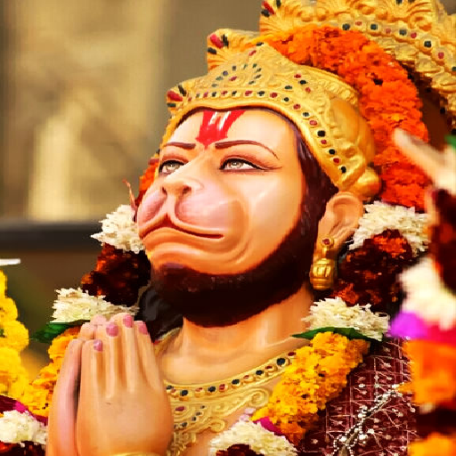 Hanuman Ji Wallpapers