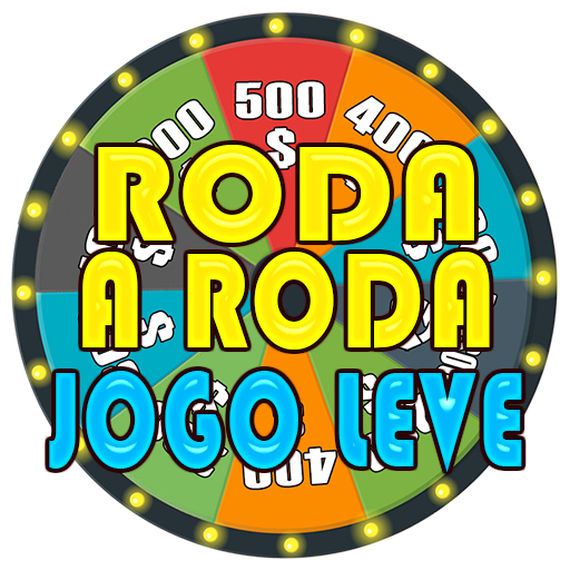 Roda a Roda Leve o jogo 2020