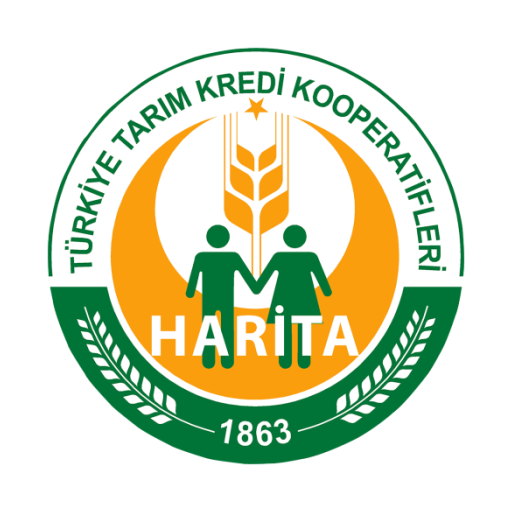 TARIM KREDİ İŞ ZEKASI HARİTA