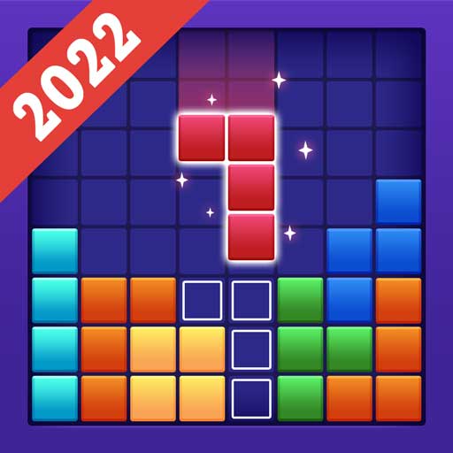 Falling Blocks: Puzzle Game