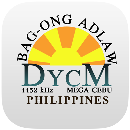 DYCM MEGA Cebu 1152KHz AM
