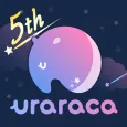 占いアプリuraraca チャット占い