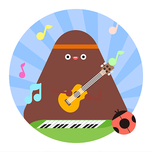 Miga Bayi: Musik untuk anak