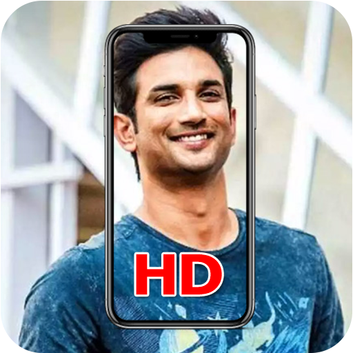 Sushant Singh Rajput Wallpaper