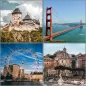 Cities of the World Photo-Quiz