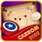 Carrom Master Online Pool Game