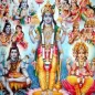 All God Sahasranamam, Namavali