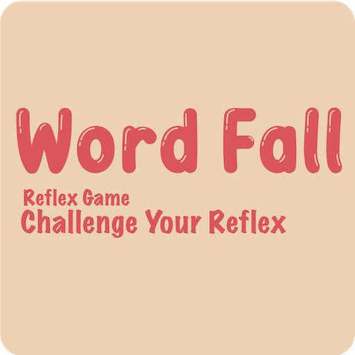 Word Fall