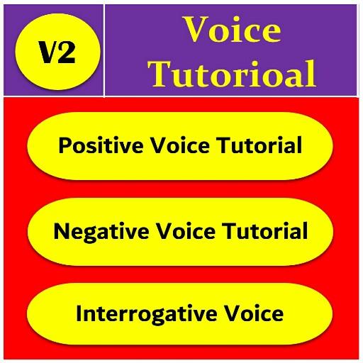 active to passive voice conver