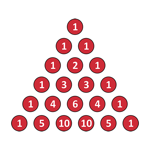 Pascal's triangle