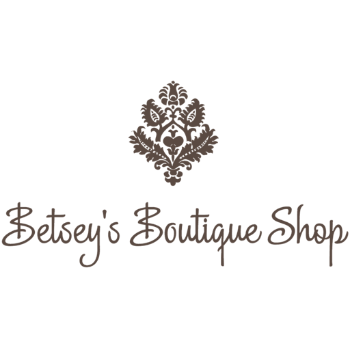 Betsey's Boutique Shop