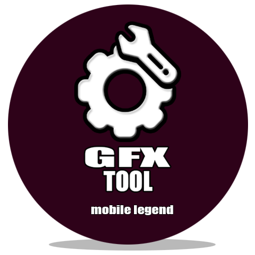 GFX Tool - mobile legend booster