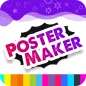 Poster Maker : Design Great Po