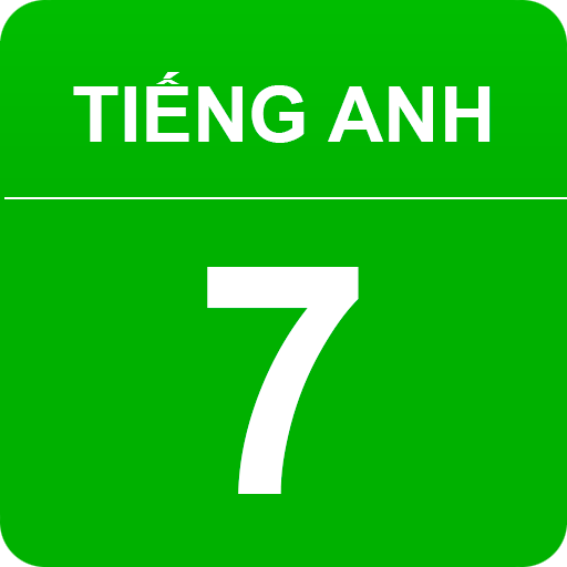 Tieng Anh 7 - Tieng Anh lop 7