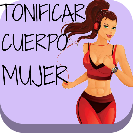 Tonificar Cuerpo Mujer