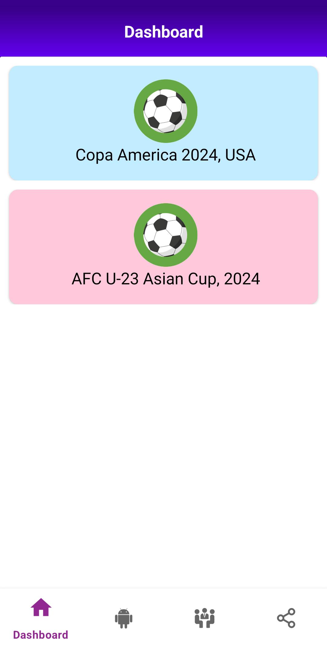 Imagem Cena de TI 2026 South America 1