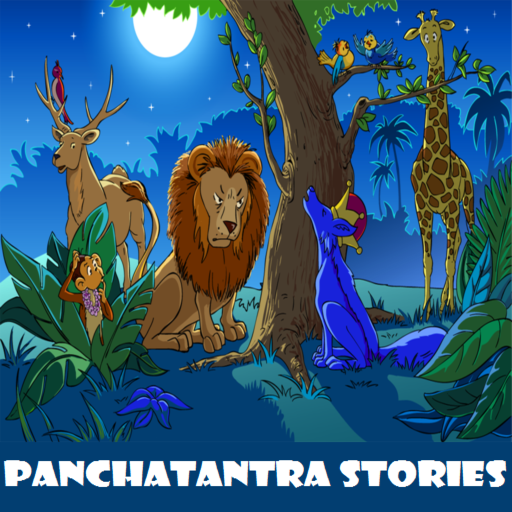 Panchatantra Stories