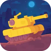 Tank Ball Blast