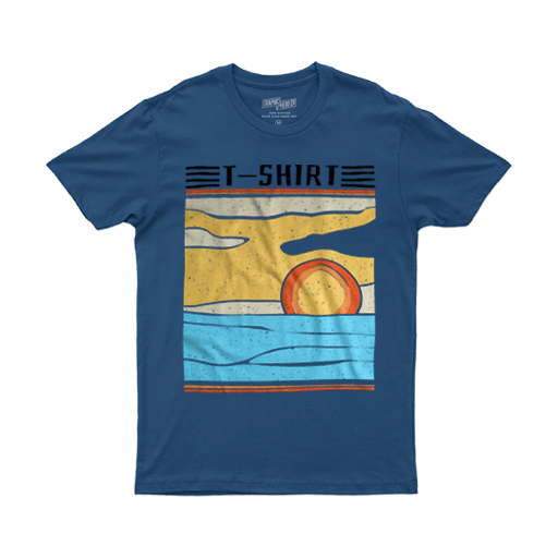 T Shirt Design -Custom t shirt