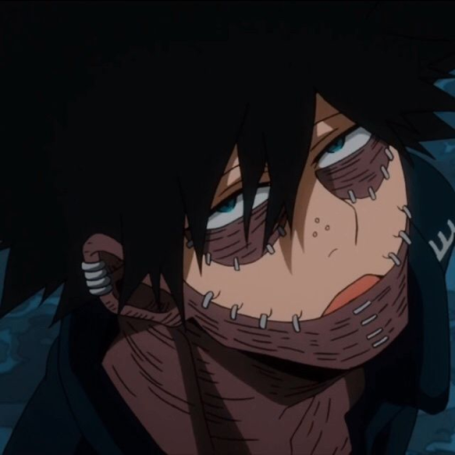 Dabi Wallpapers HD 4K