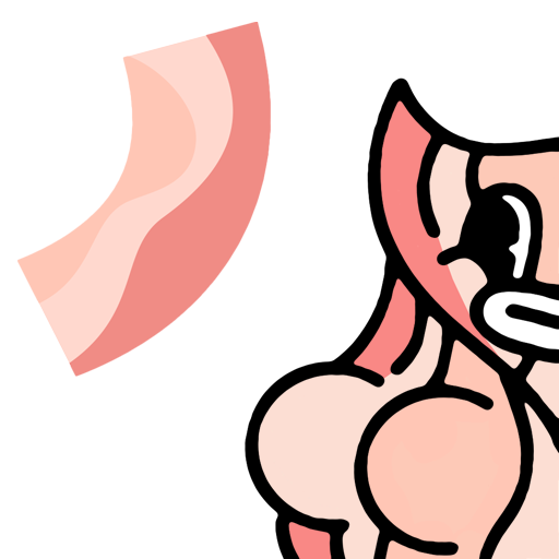 Bacon – The Game