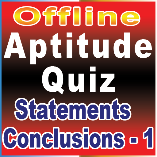 Statements Conclusion -1(IBPS)