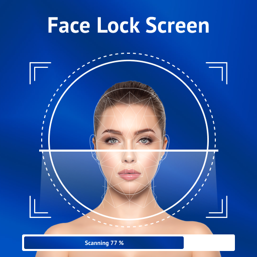 Face Lock Screen
